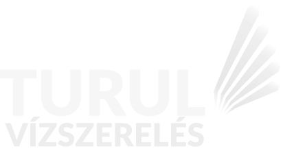 Turul Vízszerelés